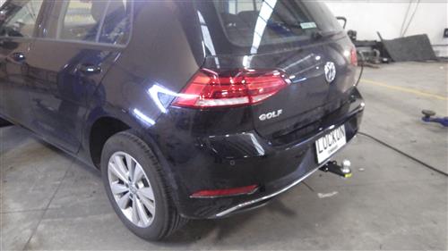 VOLKSWAGEN GOLF HATCHBACK 2012-CURRENT